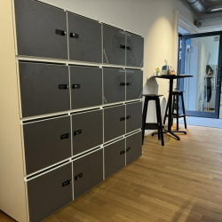 Image of Heilbronn executive suite
