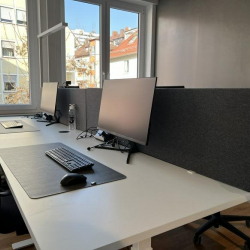 Serviced offices to rent in 