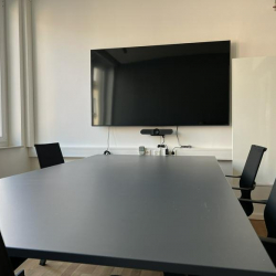 Serviced offices to rent in 