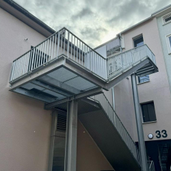 Executive office centre to hire in Heilbronn