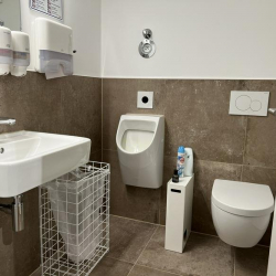 Serviced offices to rent in 