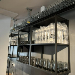 Serviced offices to rent in 