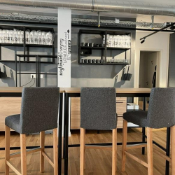 Kaiserstrasse 33 executive suites