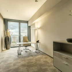 Dusseldorf executive office