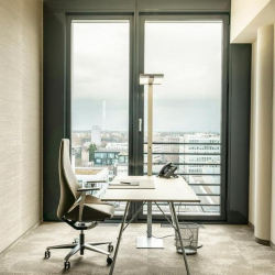 Offices at Kaiserswerther Straße 215