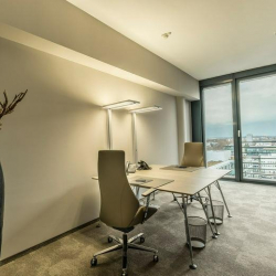 Office accomodations to let in Dusseldorf