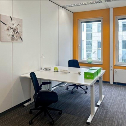 Kaiserswerther Strasse 115 serviced offices