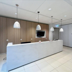 Serviced offices in central Ratingen