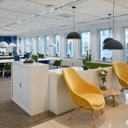 Office suites to lease in Ratingen