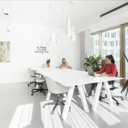 Exterior image of Kaiserswerther Strasse 135, Basement, GF, 1st, 2nd, 3rd, 4th floor