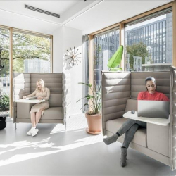 Image of Dusseldorf serviced office