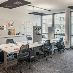 Executive suites to rent in Dusseldorf
