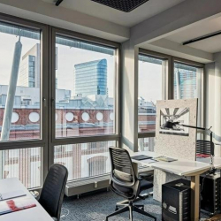 Office accomodation to let in Dusseldorf
