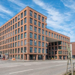 Serviced office to let in Kiel