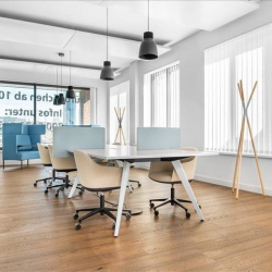 Serviced offices to rent in Kiel