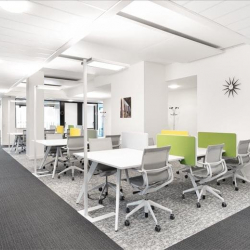 Serviced office centres in central Kiel