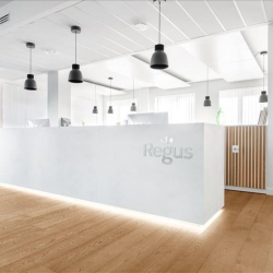 Offices at Kaistrasse 90