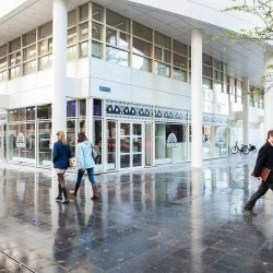 Office suite to lease in The Hague
