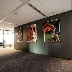 Image of The Hague office accomodation