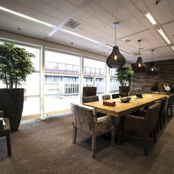 Kalvermarkt 53 executive suites
