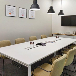 Office accomodation to let in Plovdiv