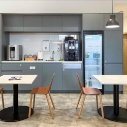 Office accomodations in central Plovdiv