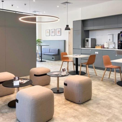 Office space in Plovdiv