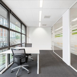 Offices at Kampenringweg 45D, 1st floor & 5th floor