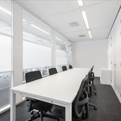 Interior of Kampenringweg 45D, 1st floor & 5th floor