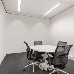 Gouda executive office centre
