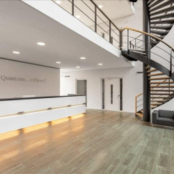 Executive suite - Gouda