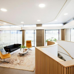Office accomodation - Copenhagen
