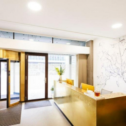 Office accomodation in Copenhagen