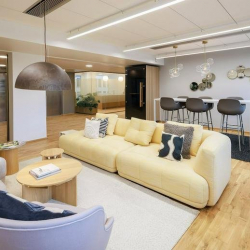 Serviced office centres in central Copenhagen