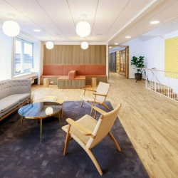 Copenhagen serviced office centre