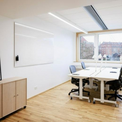 Serviced office to rent in Copenhagen