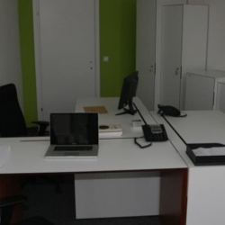 Serviced office to hire in Hanover