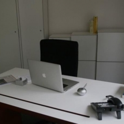 Serviced office centres in central Hanover