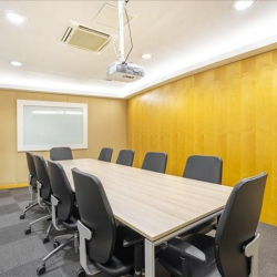 Office accomodation - Istanbul