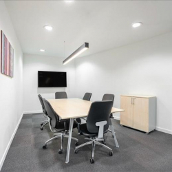 Serviced office - Istanbul