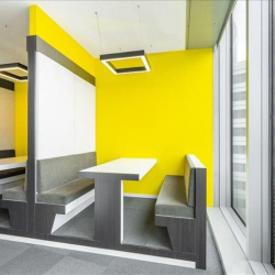 Serviced office centres to lease in Istanbul
