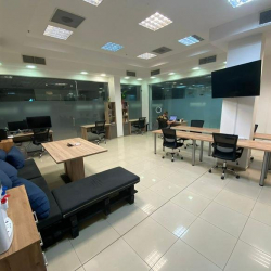 Serviced office - Plovdiv