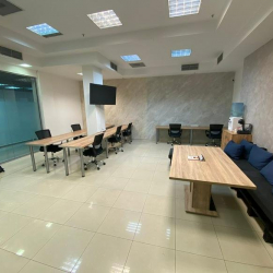 Exterior image of Kapitan Raycho Nikolov 56, Trade Centre Grand, 2nd floor, Office 2-19