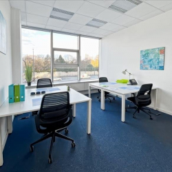 Office space to hire in Bratislava