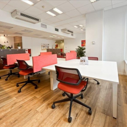 Executive suites to lease in Bratislava
