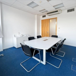 Serviced offices to rent in 