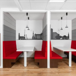 Office space in Bratislava