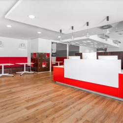 Image of Bratislava office space