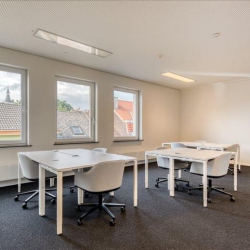 Serviced offices to rent in Mechelen