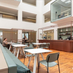 Image of Mechelen serviced office